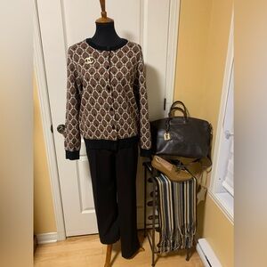 Tristan NWOT cardigan knitwear